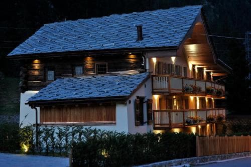 Residenze Lòò Bach