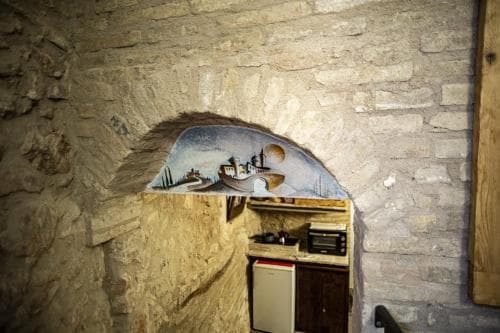 Trevi Hotel