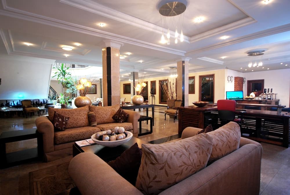 Planet One Hotel Wellness