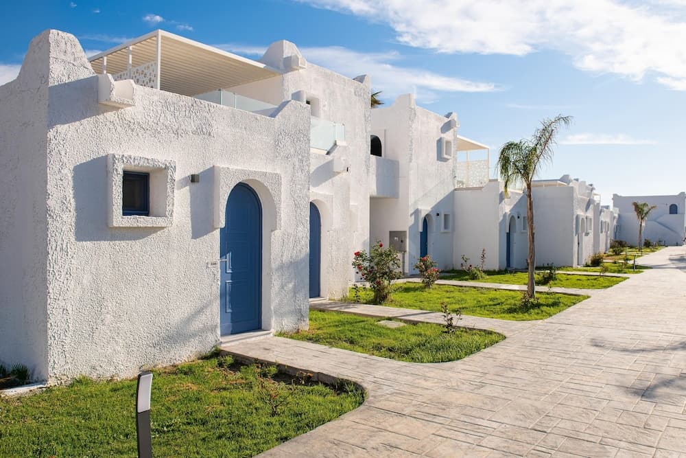 Aeolos Beach Hotel