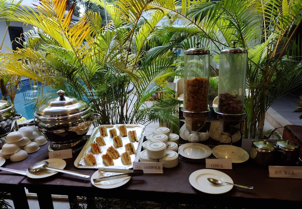Mint By SR Hotel, Goa