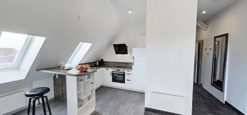Quartier96 - Boardinghouse Emden