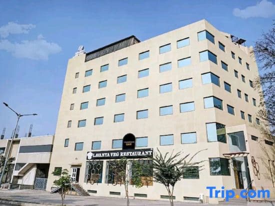 LP Regency