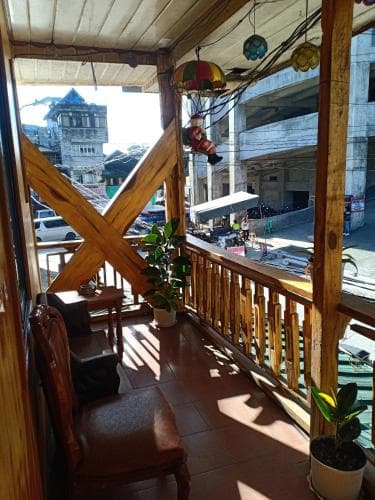 Koreen Guest House