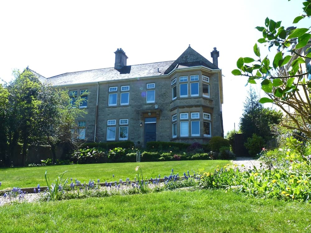 High Beeches B and B