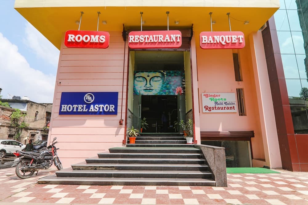 Fabhotel Astor