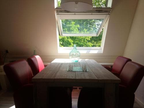 Bed & Breakfast De Goffert