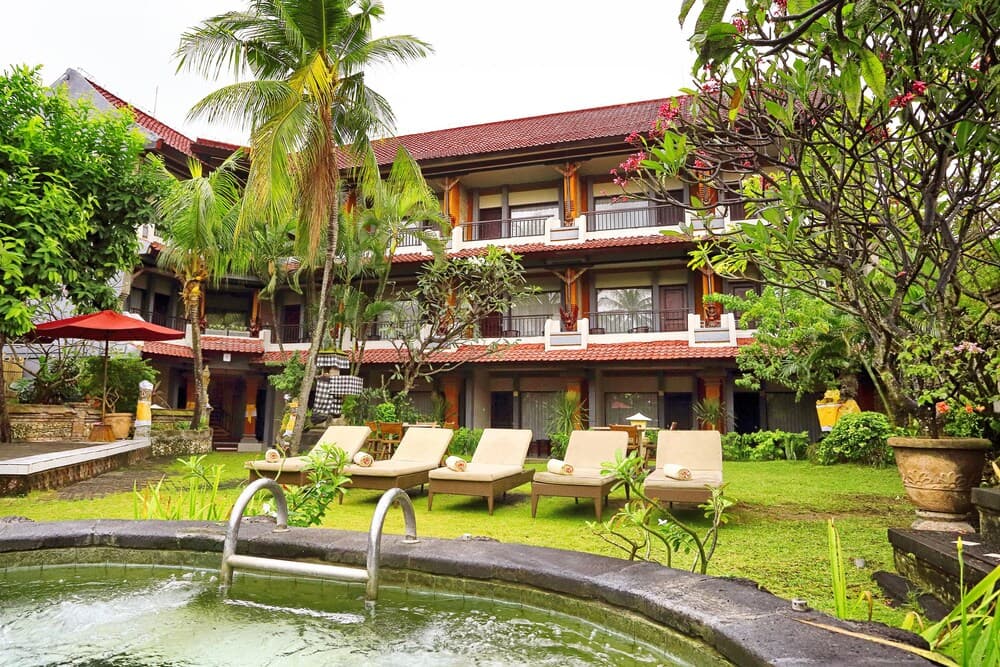 Ida Hotel