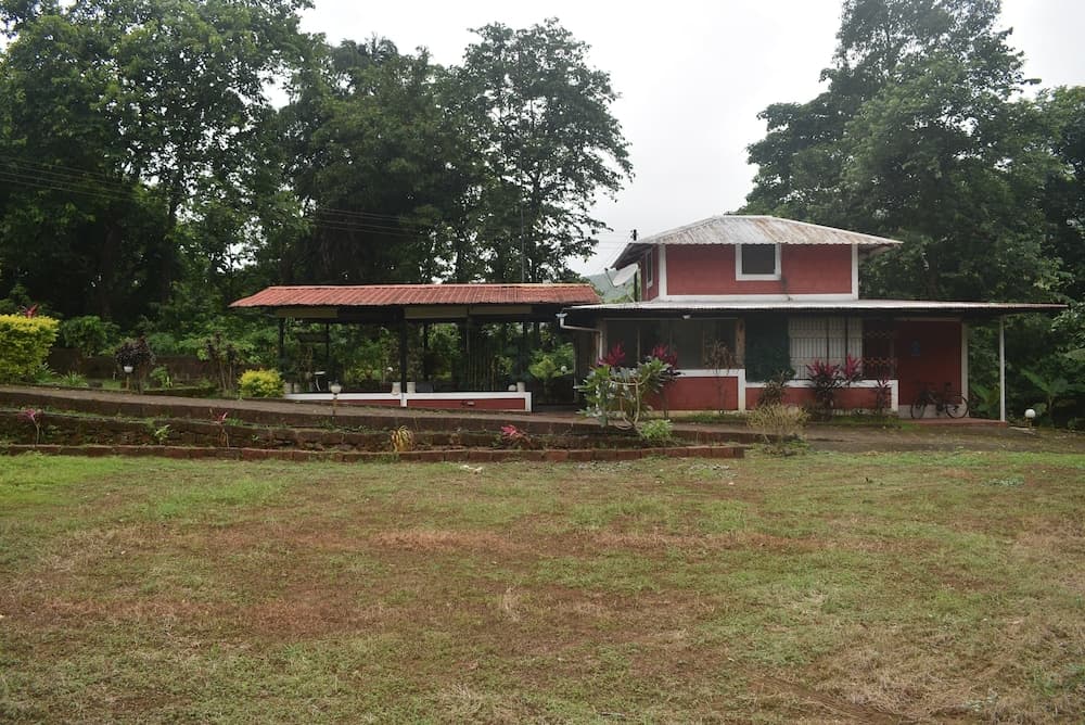 Riverstone Nature Resort