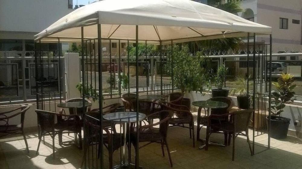Hotel Roterdão