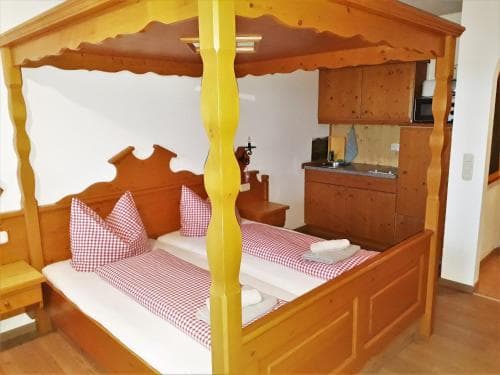 Romantik Appartements