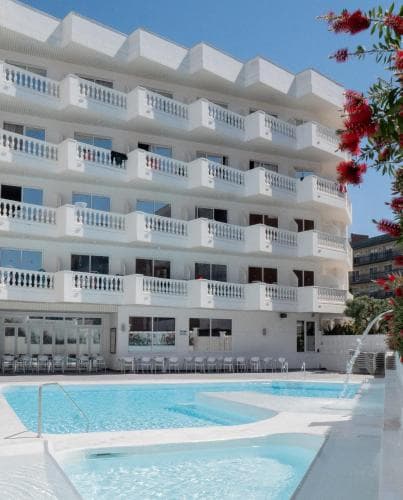 Hotel Bernat II