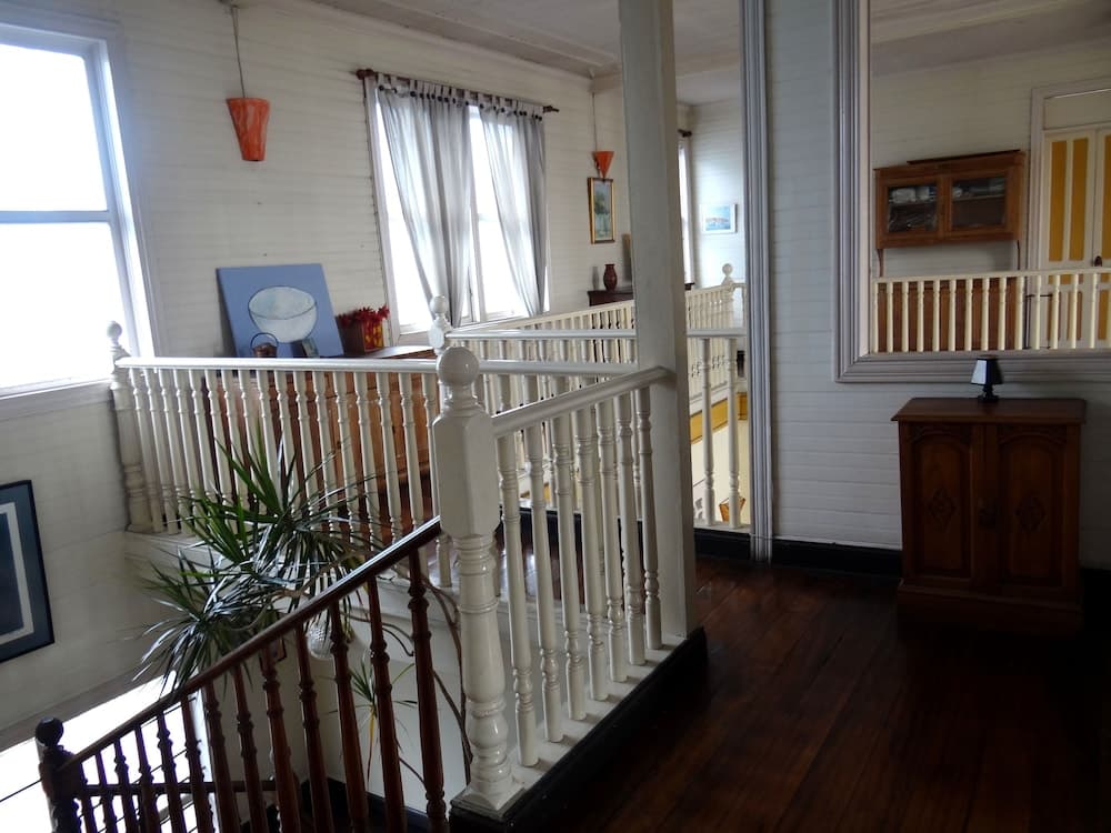 Hotel Posada del Museo