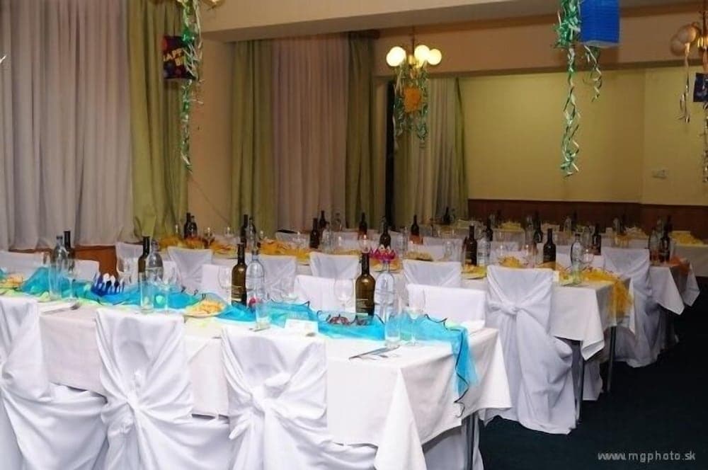 Hotel Grand Matej