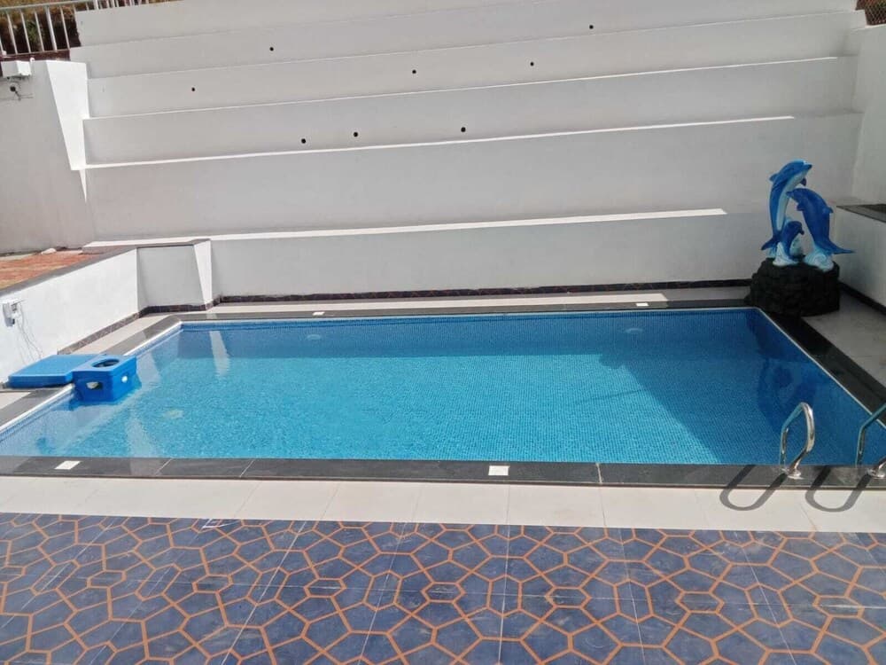 The Serenity Resort