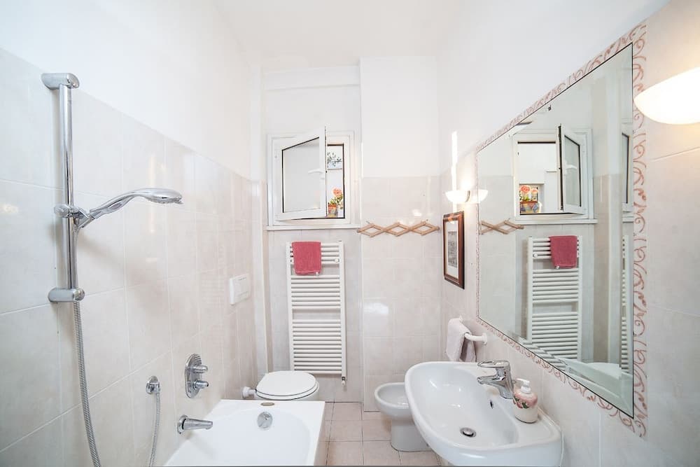 A Casa a Testaccio