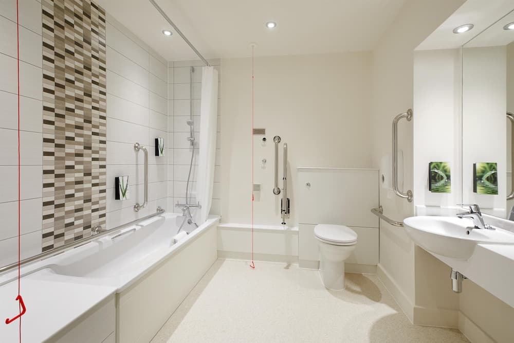 Premier Inn Oldham