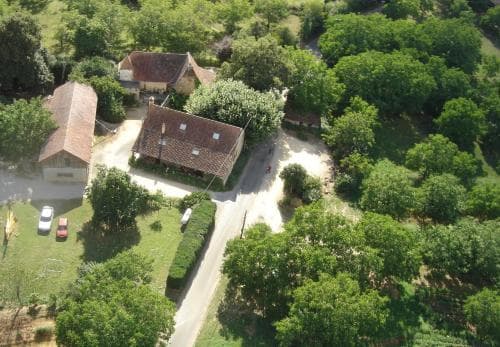 La Ferme de Maraval