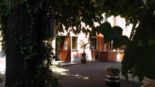 Assos Hotel Restaurant