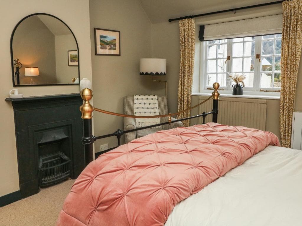 Stag Cottage
