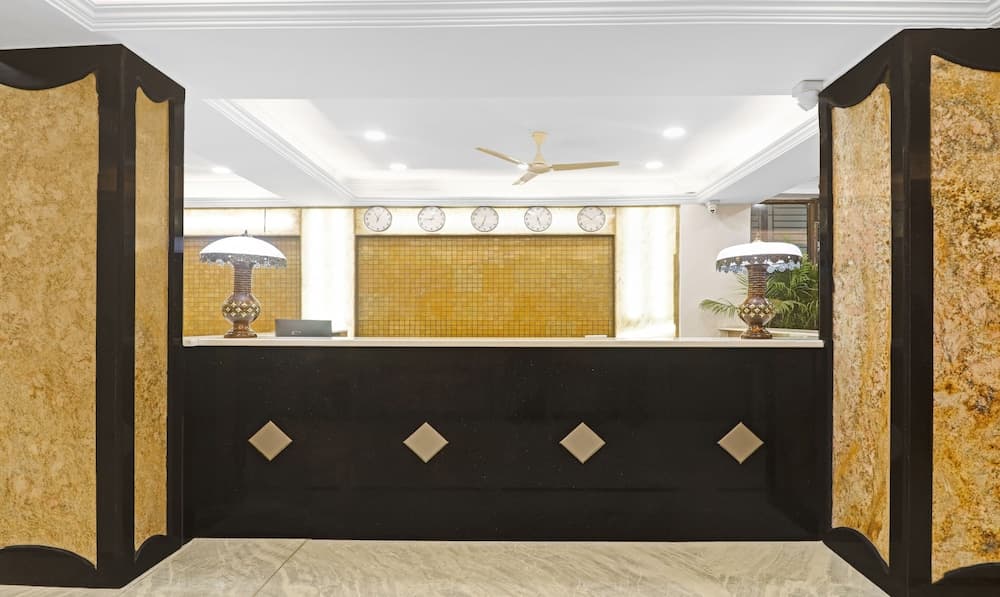 SY Elite Residency
