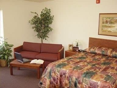 WoodSpring Suites Hammond
