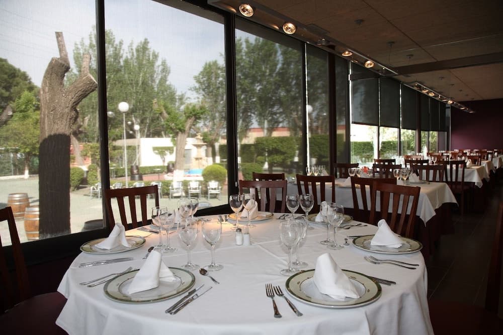 Hostal Las Brujas