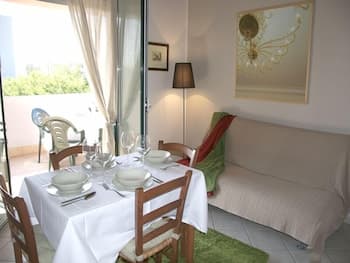 Residence Mosaico