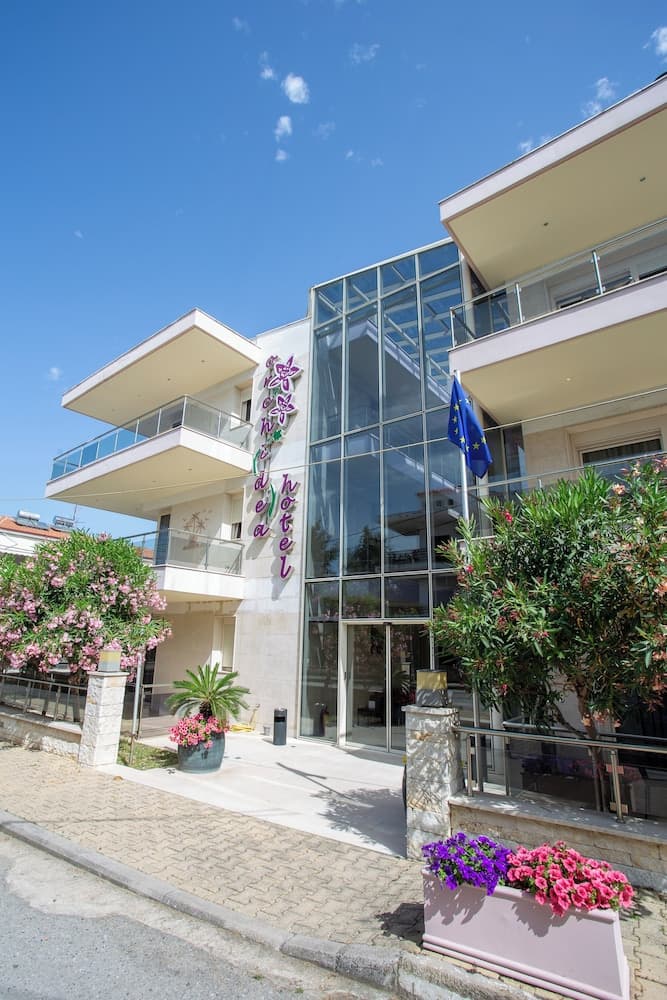 Orchidea Hotel