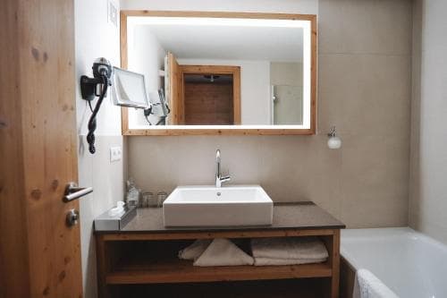 Hotel Acerina