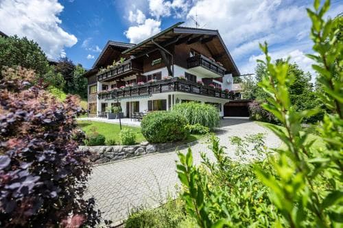 Gästehaus Dauser