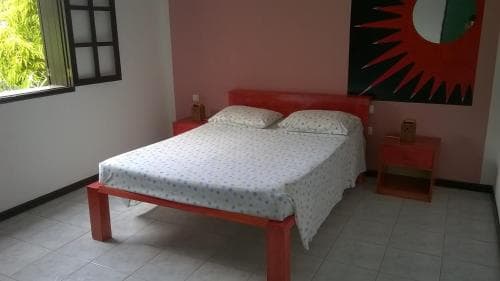 Aldeia Jerome
