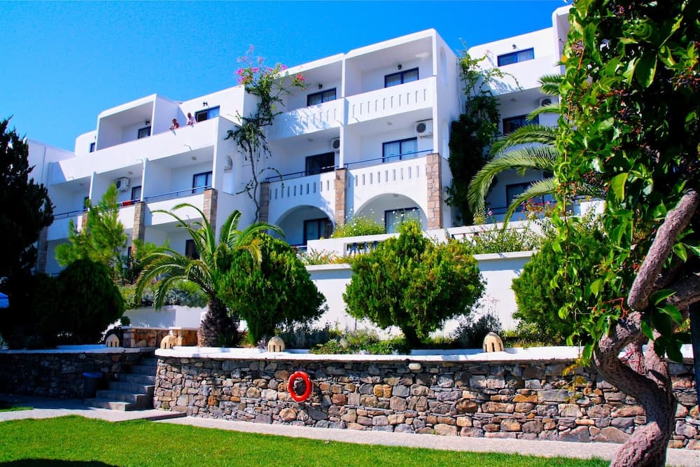 Ekaterini Hotel