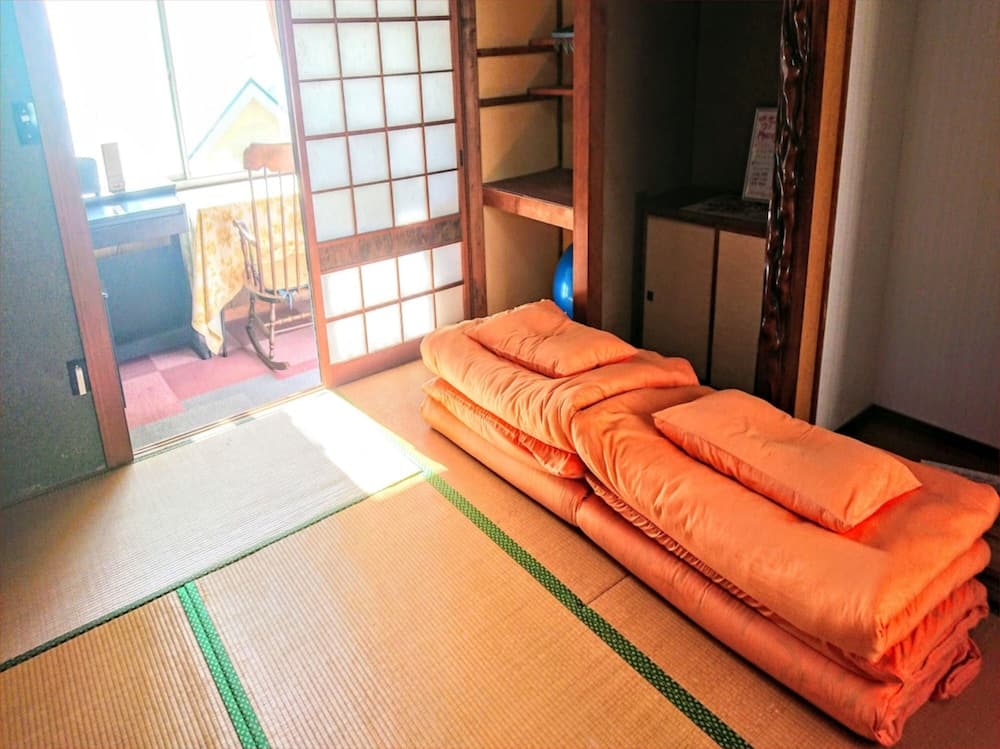 Guesthouse Mican