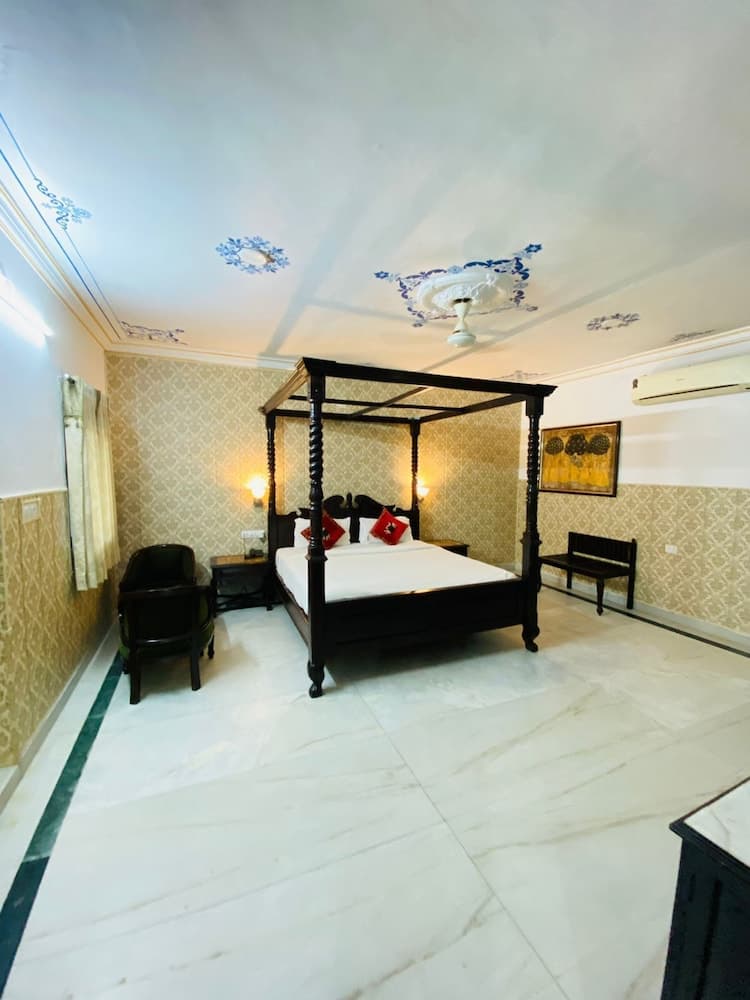 Hill Garden Resort