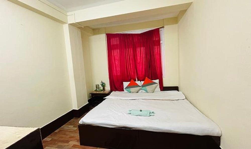 FabHotel Palbheu