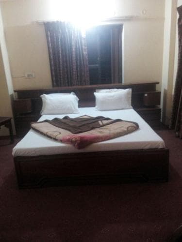 Hotel Welcome