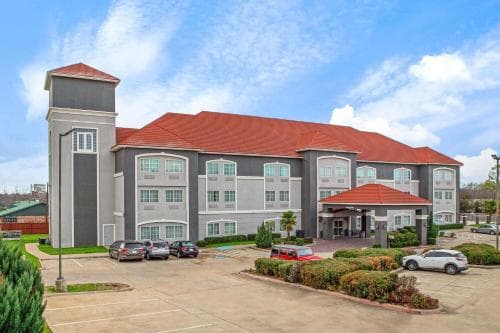 La Quinta Inn & Suites Cleburne