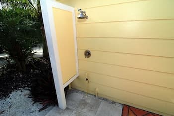 Beachfront Bliss by RedAwning
