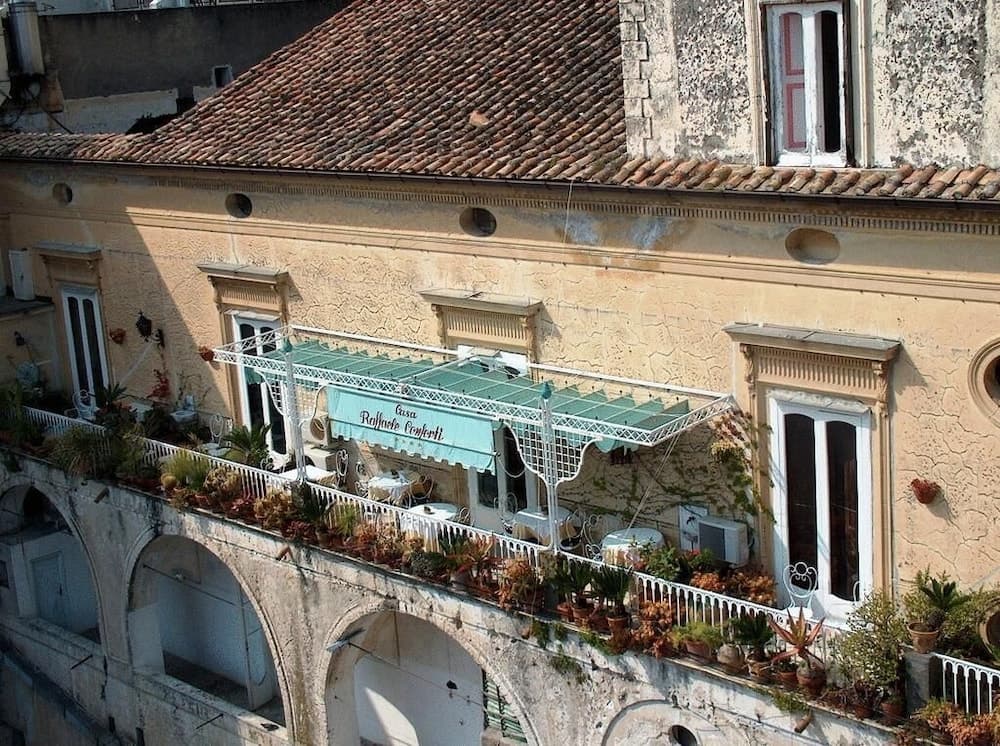 Casa Raffaele Conforti