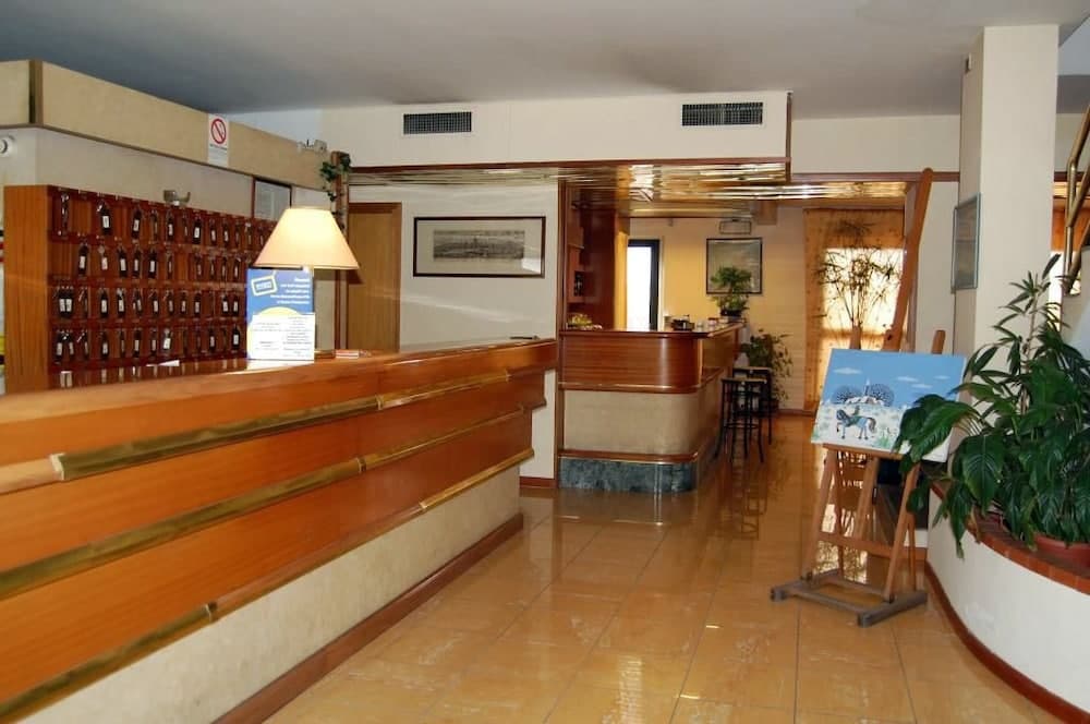 Hotel Albatros