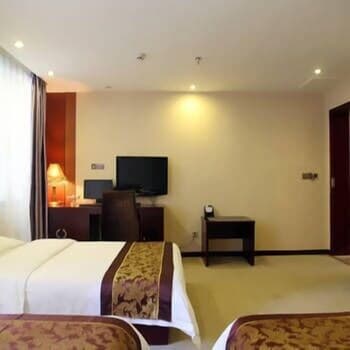 Jinghao Hotel