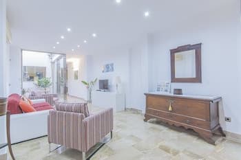 Boveda Boutique House