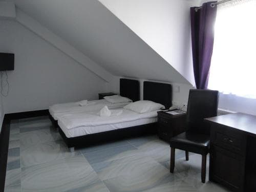 Hotel Agat