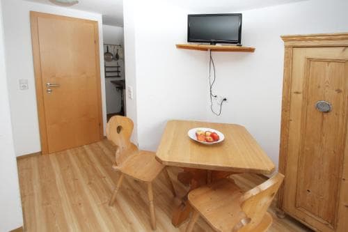 Appartements Berger