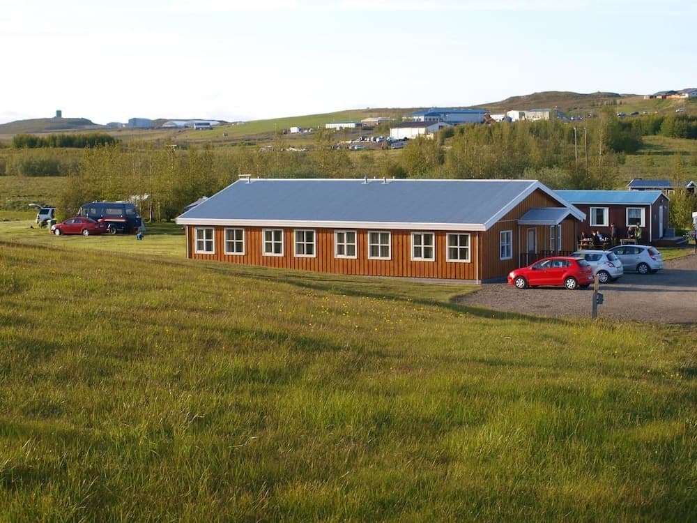 Skipalaekur