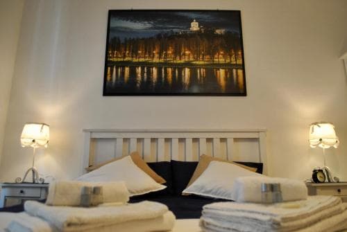 Toret B&B