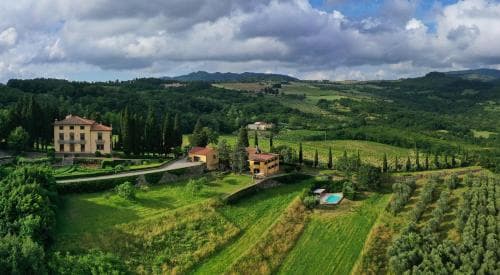 Villa Ortaglia
