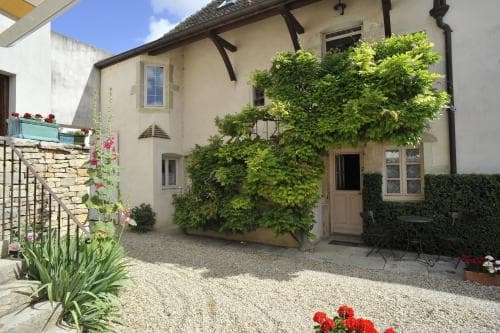 Beaune HÔtel