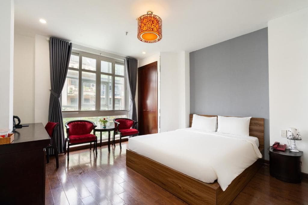 A&A Toronto Hotel